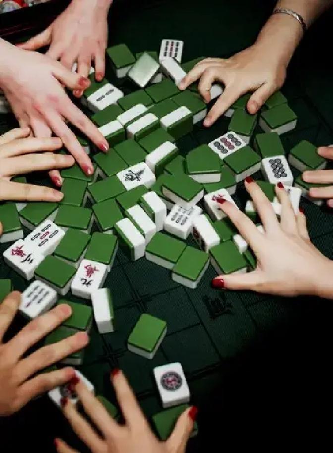 2026年全国禁赌整治：小赌不再怡情，棋牌室、家庭牌局都有红线