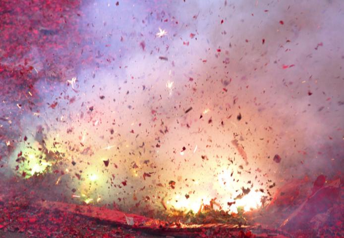 浏阳烟花厂爆炸事故已致37人死亡1人失联 现场搜救基本结束
