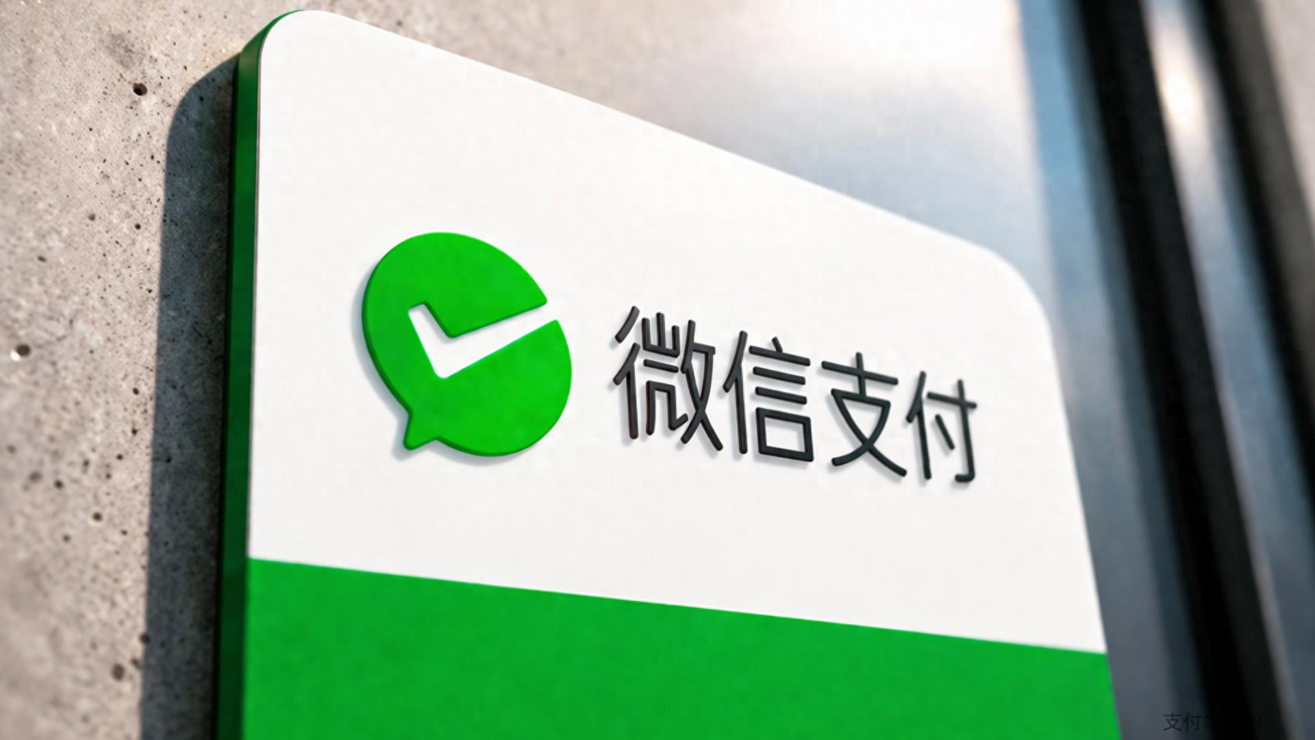 6月14日生效，微信支付免密服务规则再细化