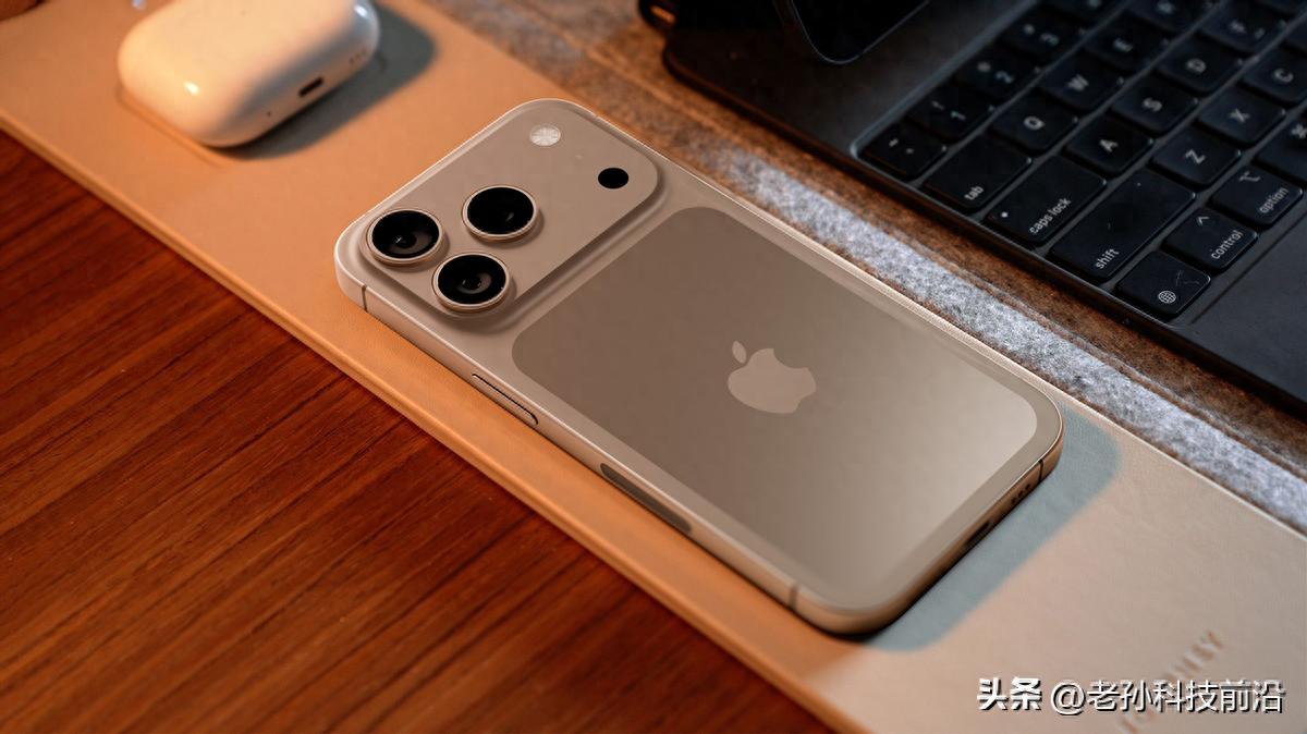 苹果iPhone 18 Pro将支持5G卫星连接 紧急功能变日常