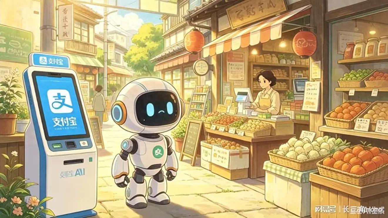 2026年AI支付破局！3亿笔交易背后，15%消费决策将由Agent代劳
