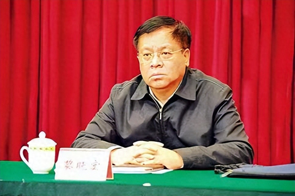又打一&ldquo;虎&rdquo;，中央纪委&ldquo;清理门户&rdquo;