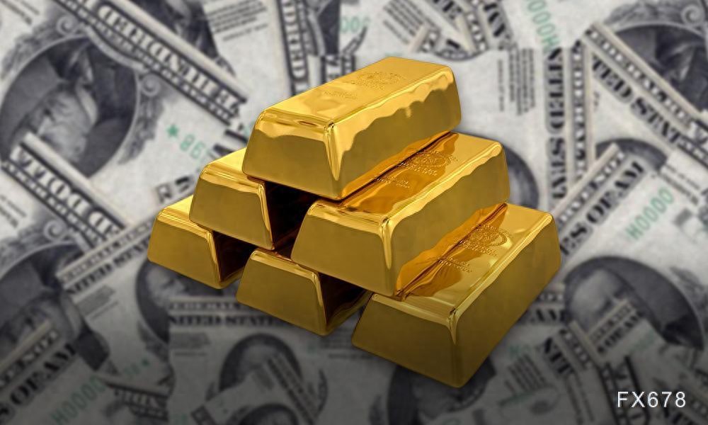 世界黄金协会：多国持续加码囤金，4月全球央行重回净买入