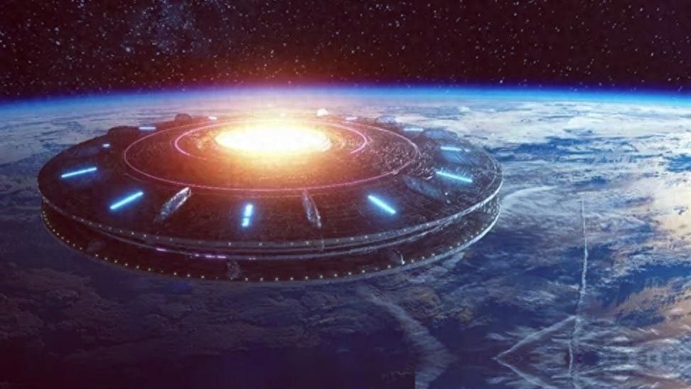 天文学家：人类首次发现的外星文明，将可能是快要灭绝的文明