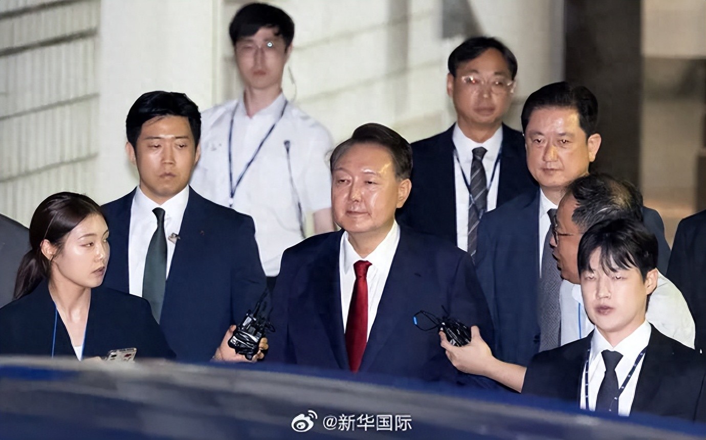 尹锡悦获刑30年！制造平壤上空无人机入侵事件，被指&ldquo;意在威胁朝鲜最高领导人，诱导军事冲突&rdquo;