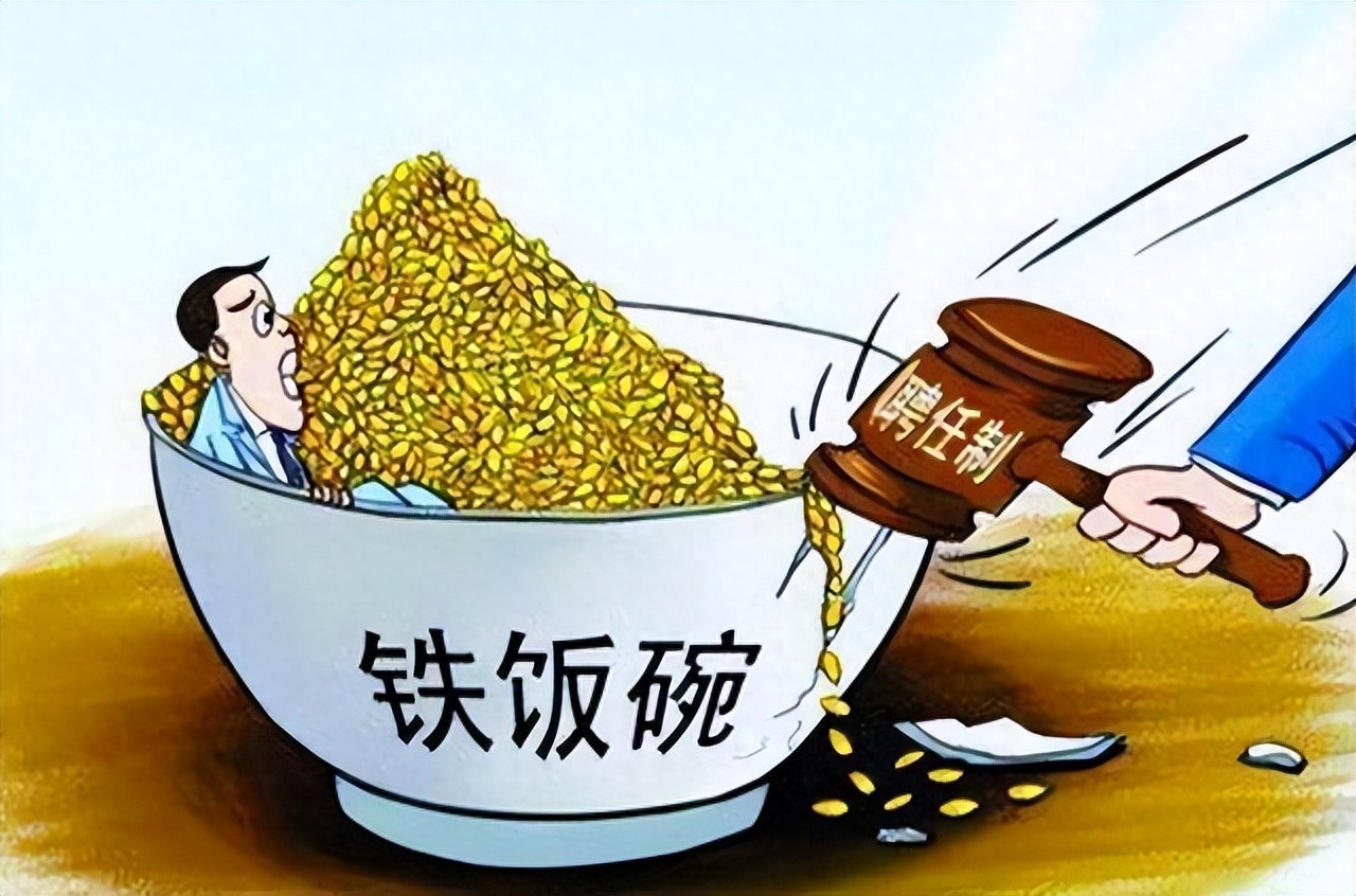别慌！所谓&ldquo;下岗潮&rdquo;只是洗牌，AI真正淘汰的是这三种&ldquo;打工人&rdquo;
