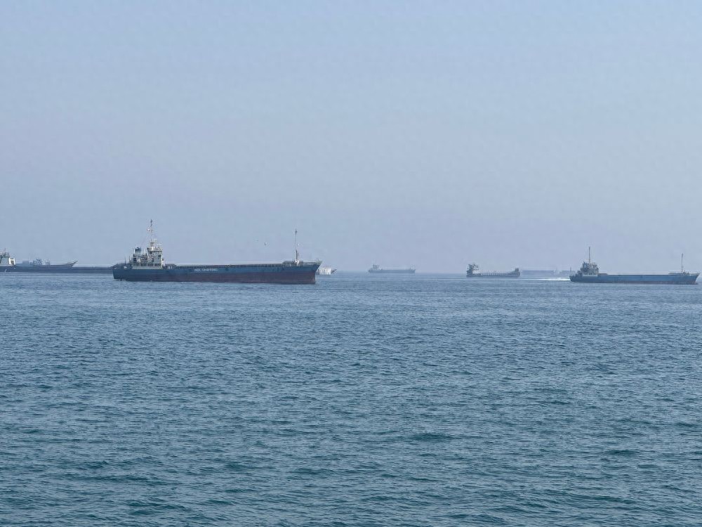 伊朗：霍尔木兹海峡已免费开放