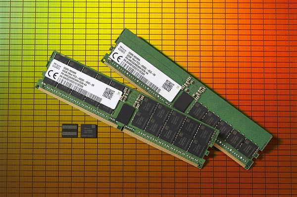 存储市场太魔幻：DDR3现货颗粒价比DDR5还高！