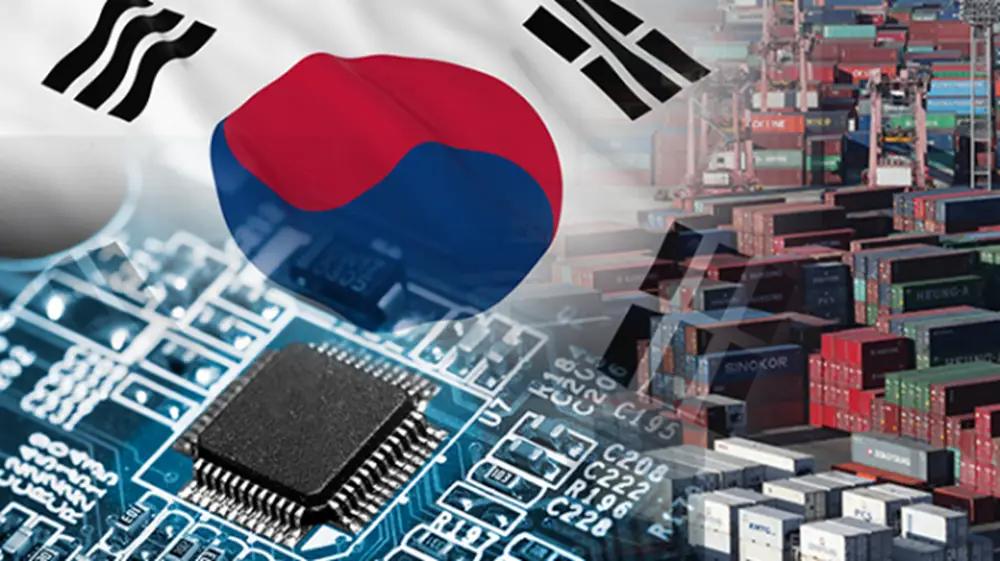 韩国举国押注半导体！十年狂投2000万亿韩元，AI兴则韩国兴？